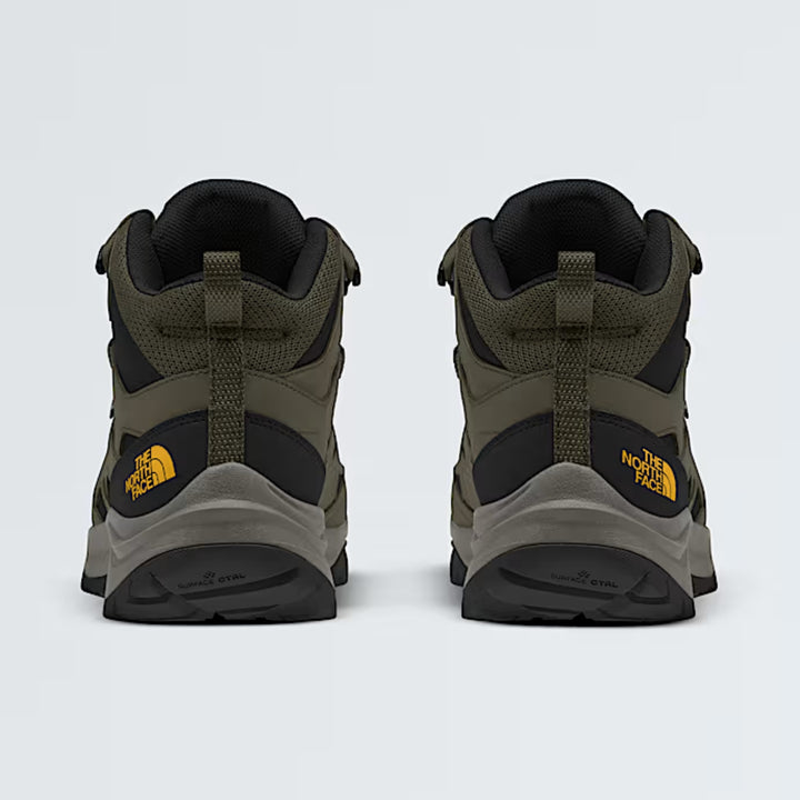 The North Face Men's Hedgehog 3 Mid WP Boots