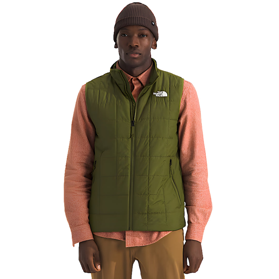 The North Face Men's Junction Insulated Vest