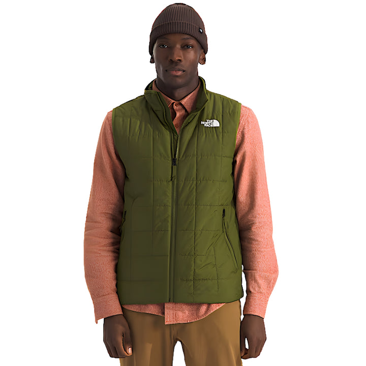 The North Face Men's Junction Insulated Vest