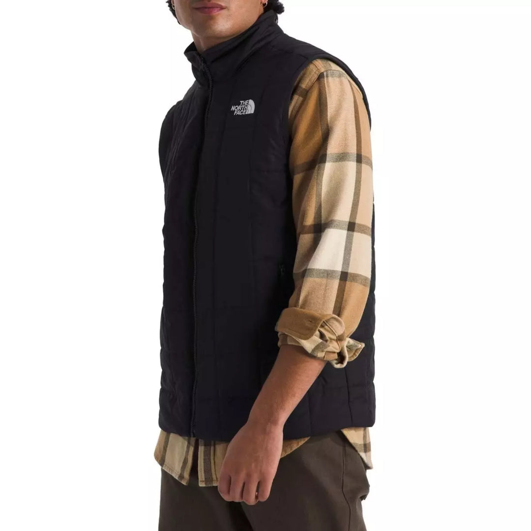 The North Face Men's Junction Insulated Vest