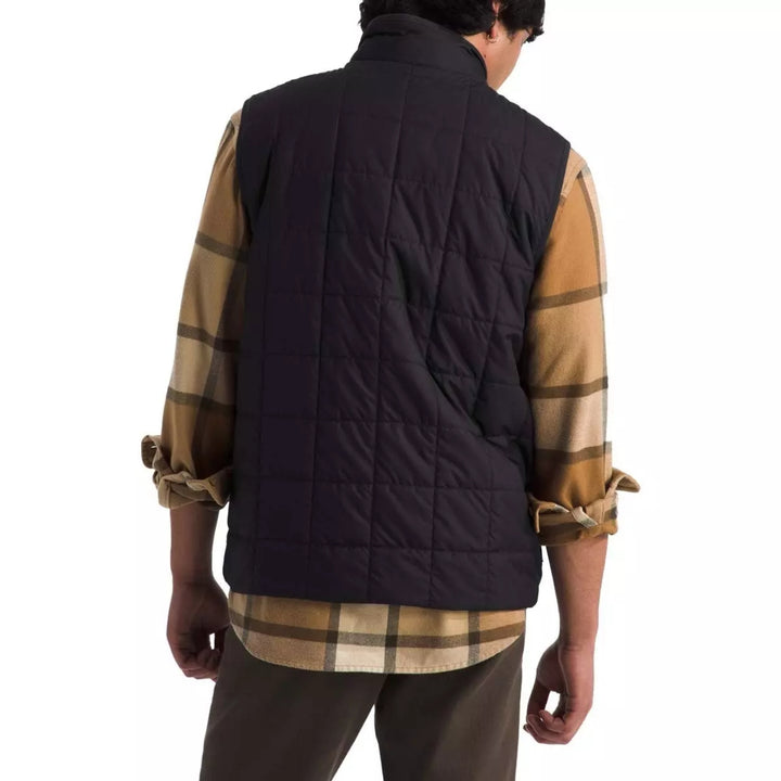 The North Face Men's Junction Insulated Vest