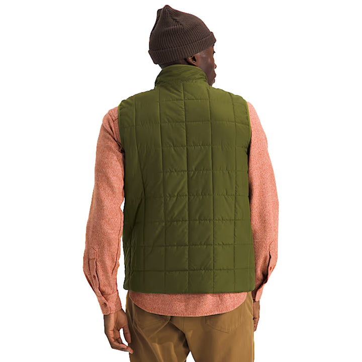 The North Face Men's Junction Insulated Vest