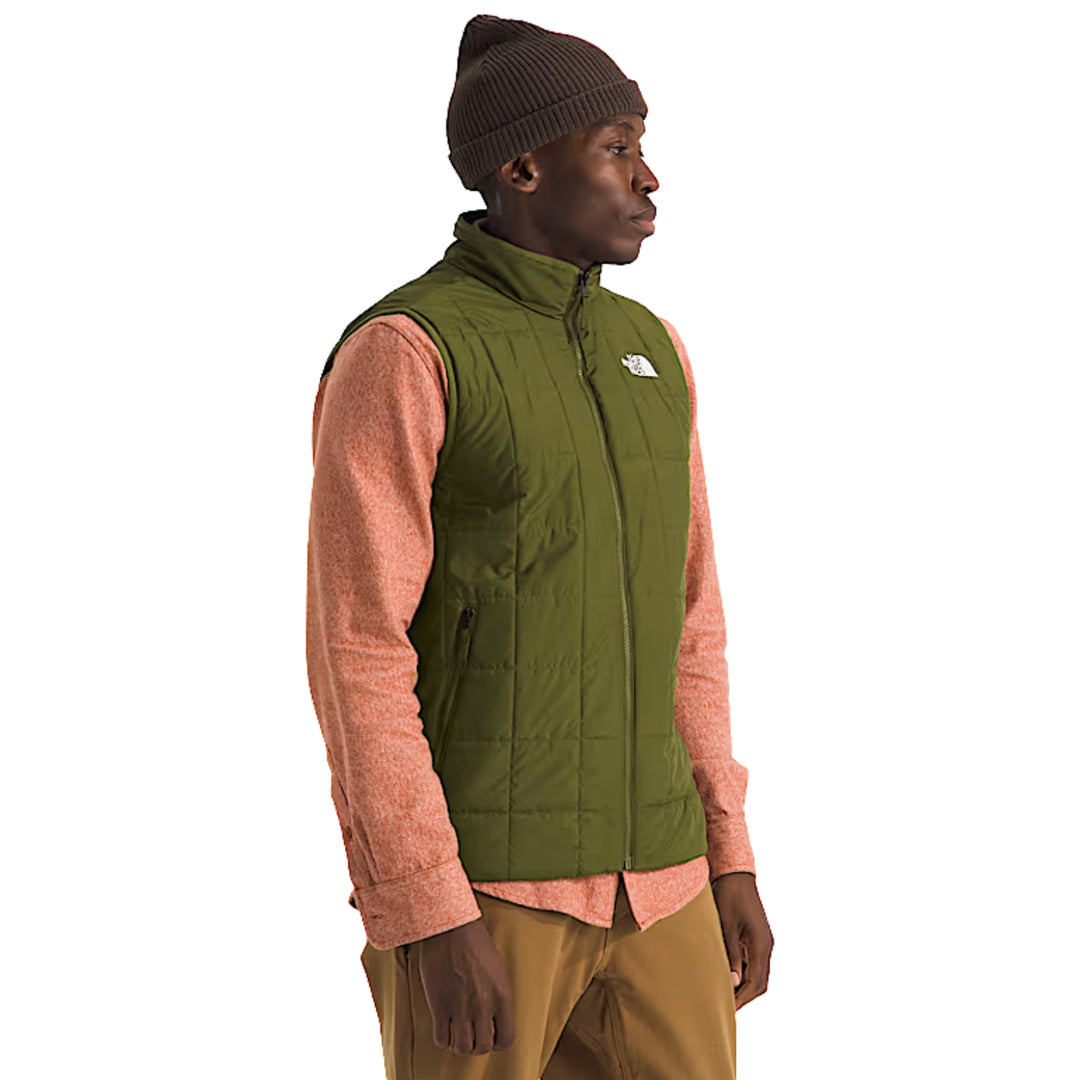 The North Face Men's Junction Insulated Vest