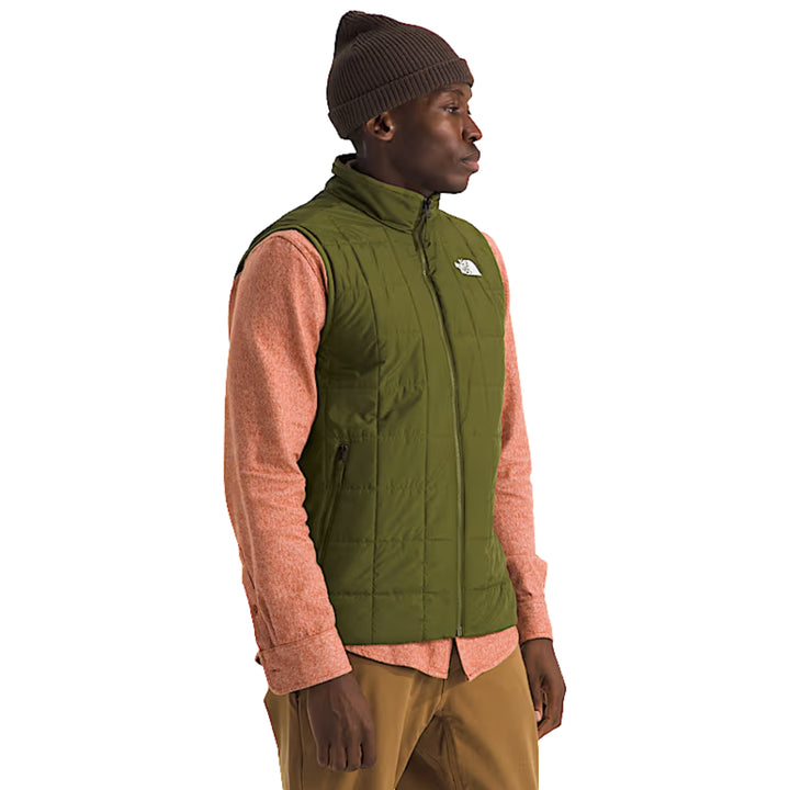 The North Face Men's Junction Insulated Vest