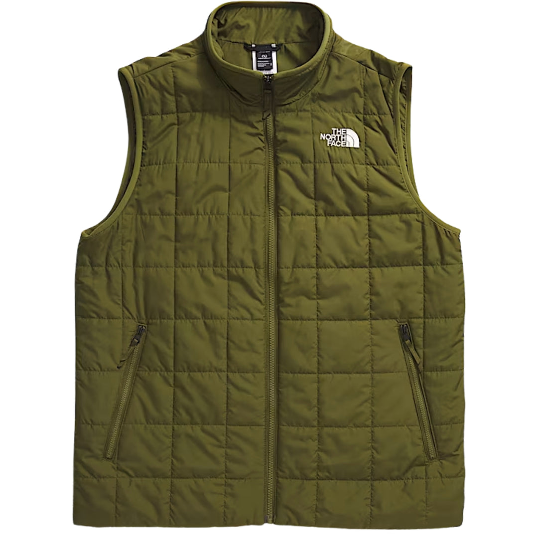 The North Face Men's Junction Insulated Vest