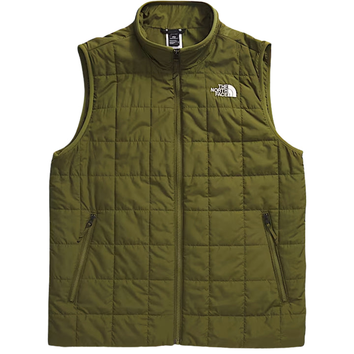 The North Face Men's Junction Insulated Vest