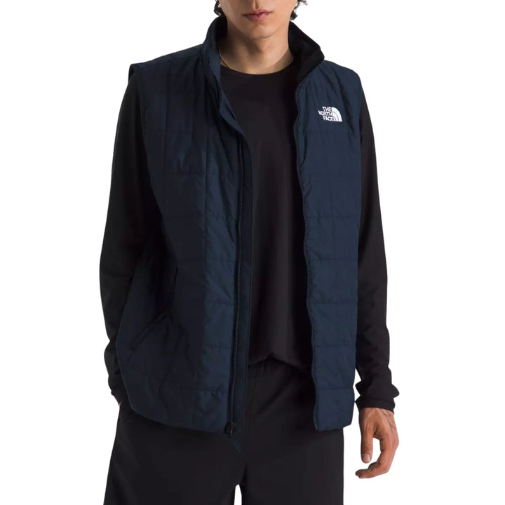 The North Face Men's Junction Insulated Vest