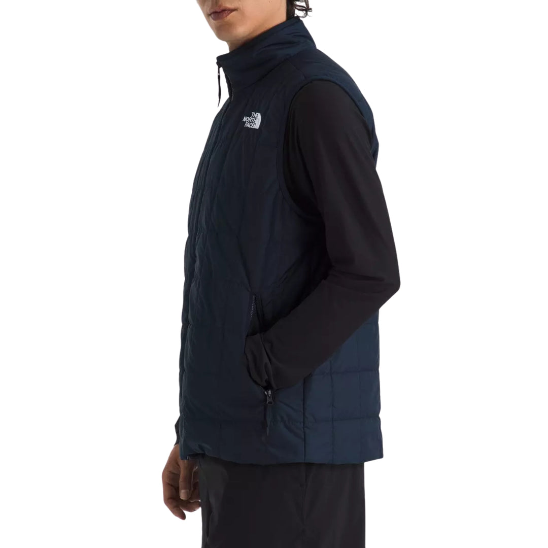 The North Face Men's Junction Insulated Vest