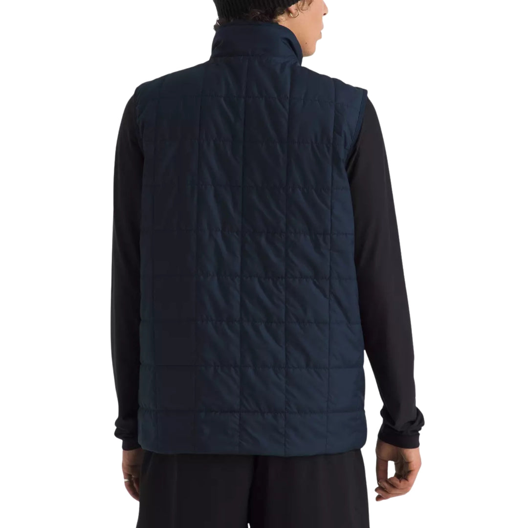 The North Face Men's Junction Insulated Vest