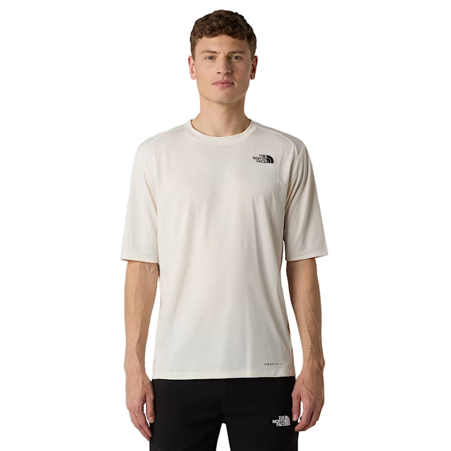 The North Face Men's LIGHTRANGE Shadow Short-Sleeve T-Shirt