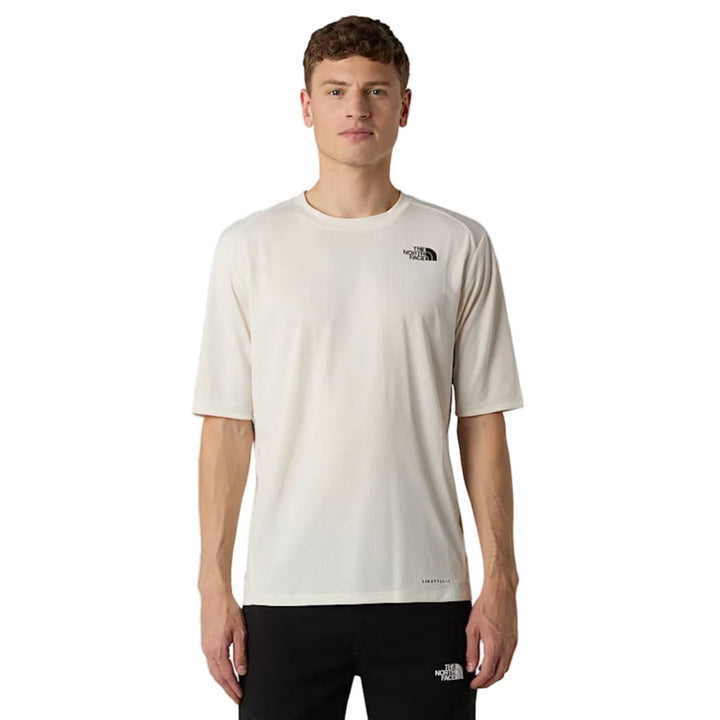 The North Face Men's LIGHTRANGE Shadow Short-Sleeve T-Shirt