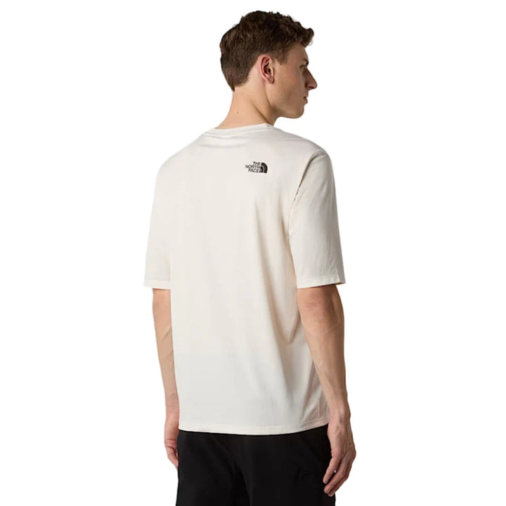 The North Face Men's LIGHTRANGE Shadow Short-Sleeve T-Shirt