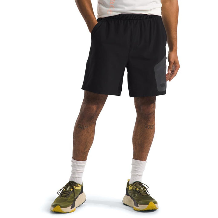 The North Face Men's LightStride Short