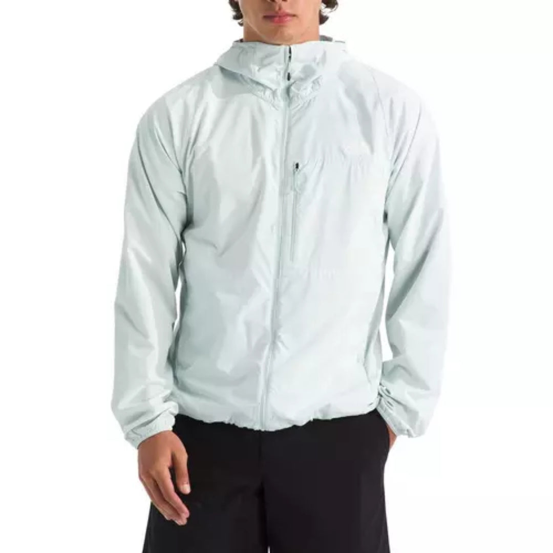 The North Face Men's Lightrange Woven Jacket