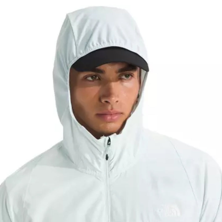The North Face Men's Lightrange Woven Jacket