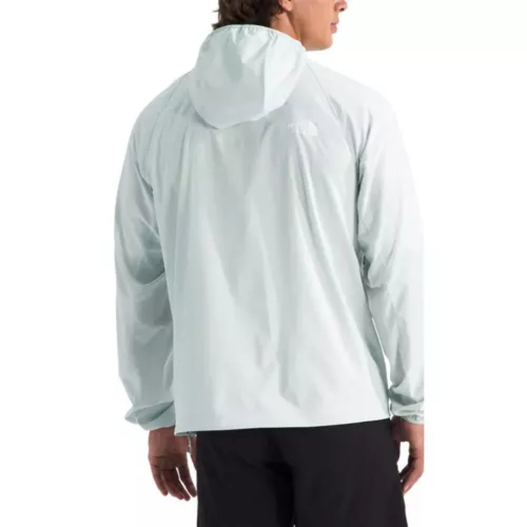 The North Face Men's Lightrange Woven Jacket