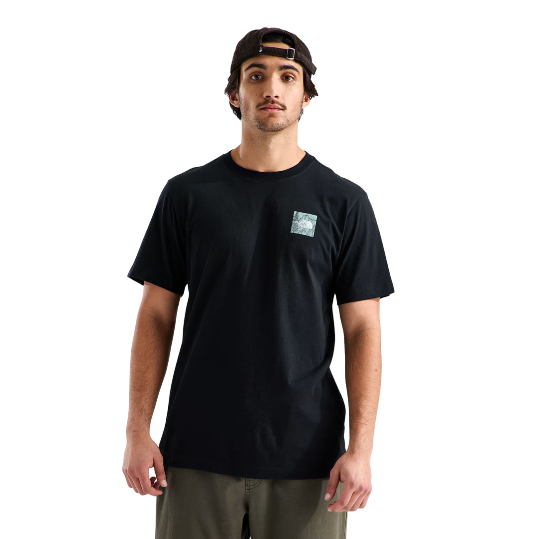 The North Face Men’s Monte Short-Sleeve Tee