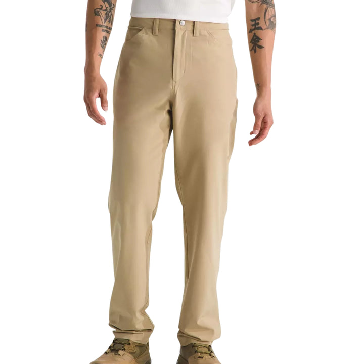 The North Face Men's Paramount 5-Pocket Pants