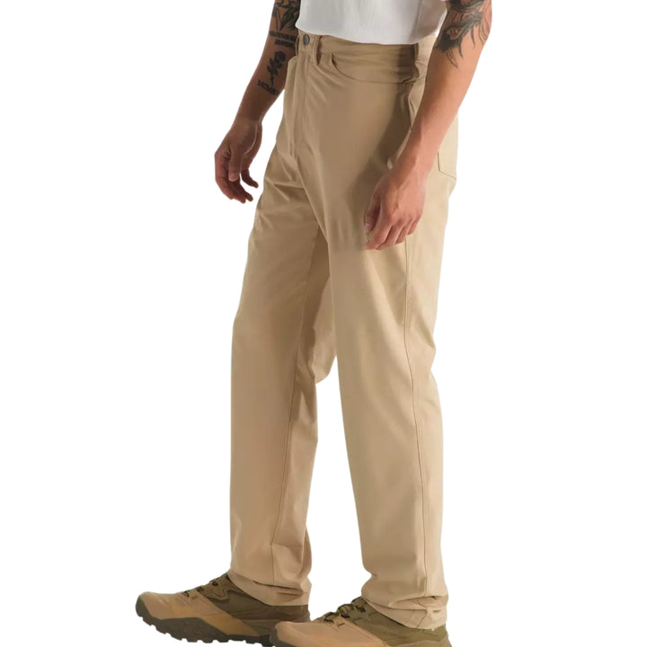 The North Face Men's Paramount 5-Pocket Pants