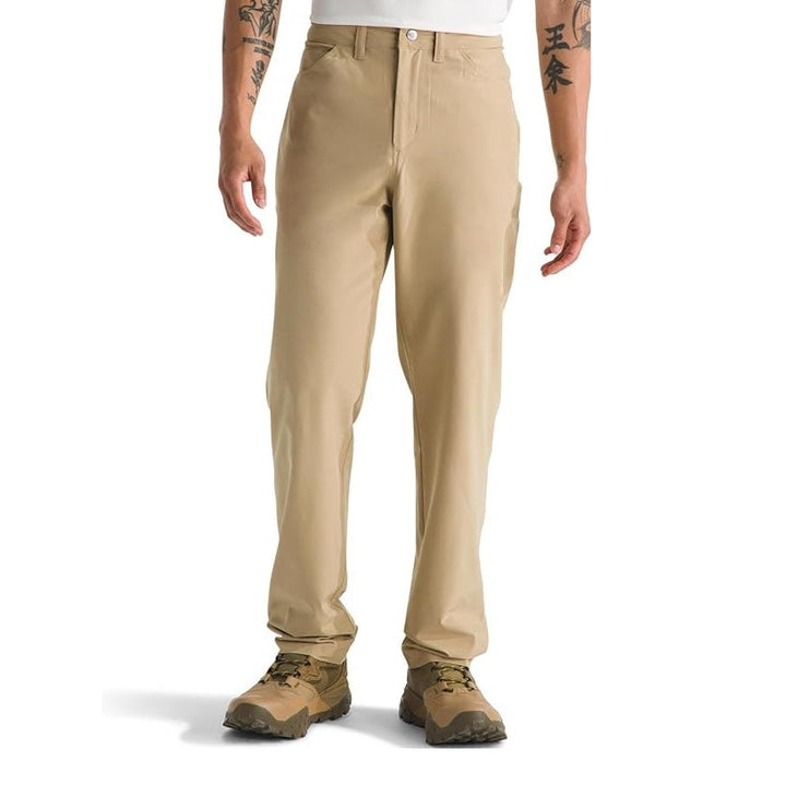 The North Face Men's Paramount 5-Pocket Pants