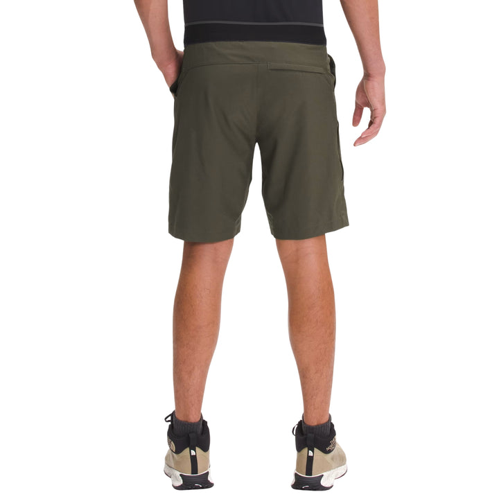 The North Face Men's Paramount Shorts