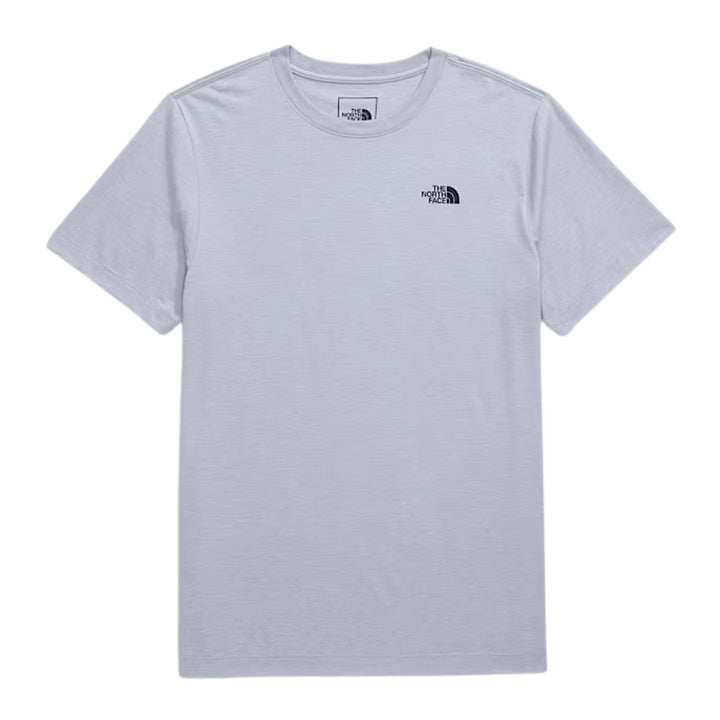 The North Face Men's Short Sleeve Tri-Blend Tee