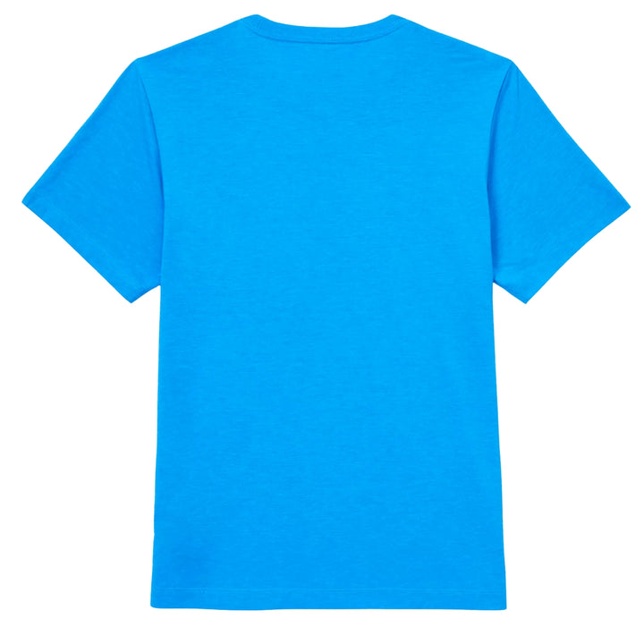 The North Face Men's Short Sleeve Tri-Blend Tee