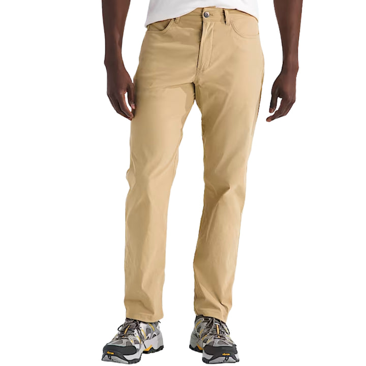 The North Face Men's Sprag 5-Pocket Pants