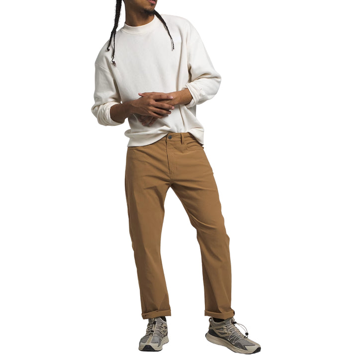 The North Face Men's Sprag 5-Pocket Pants