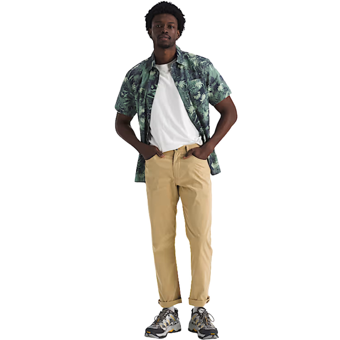 The North Face Men's Sprag 5-Pocket Pants