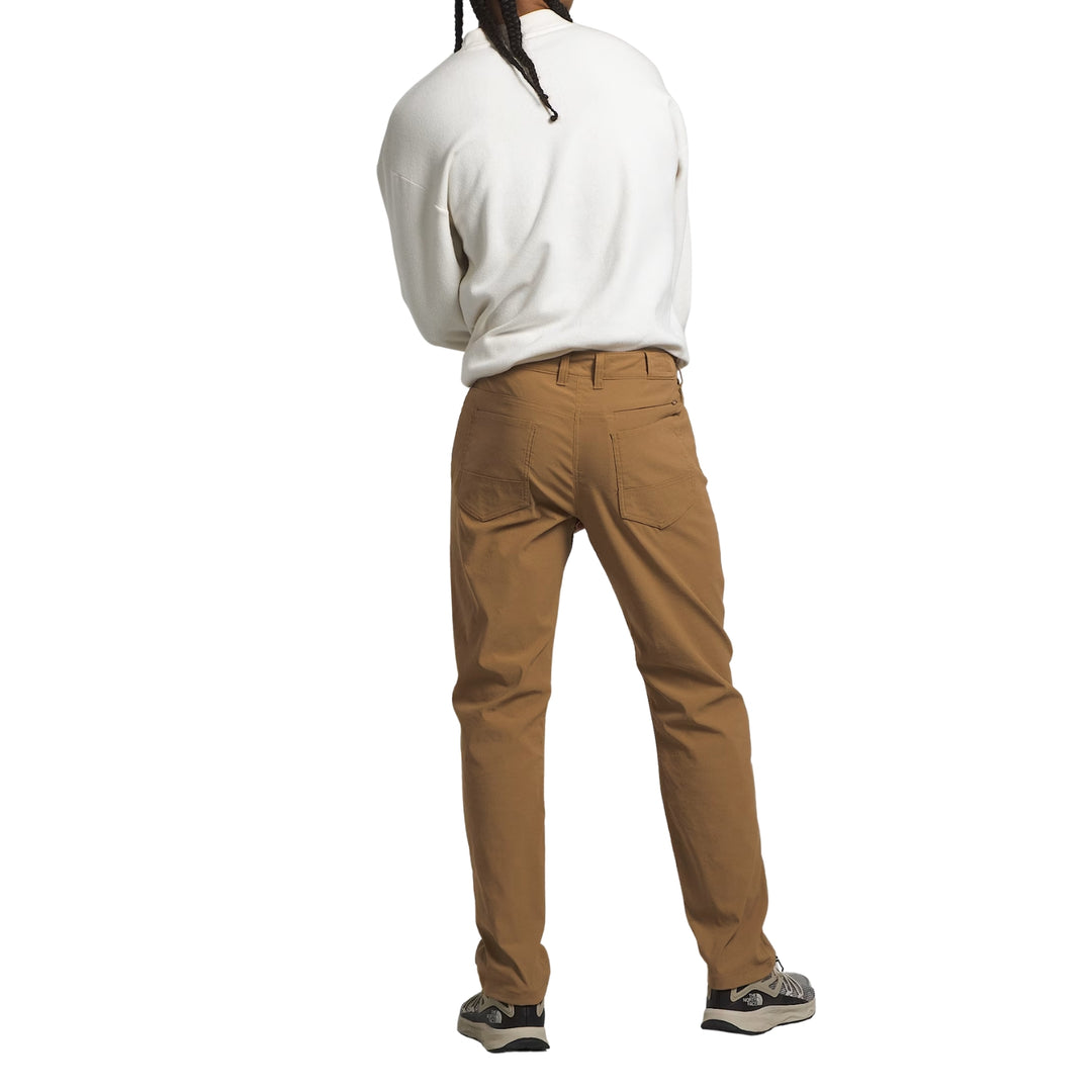 The North Face Men's Sprag 5-Pocket Pants