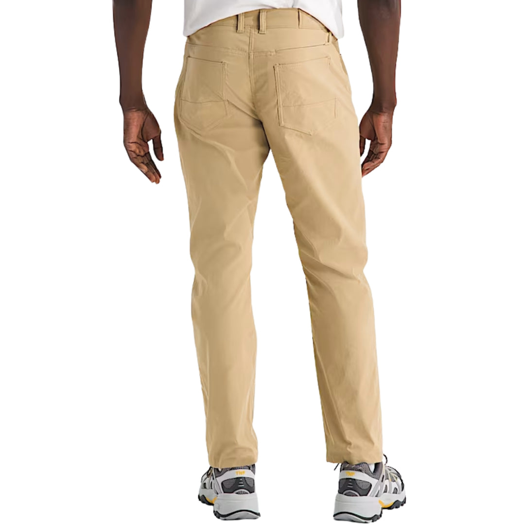 The North Face Men's Sprag 5-Pocket Pants