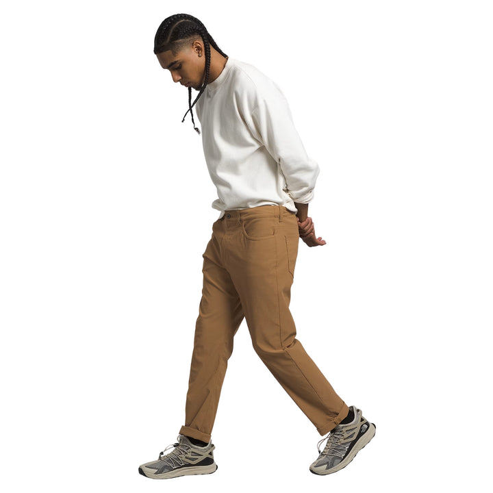 The North Face Men's Sprag 5-Pocket Pants