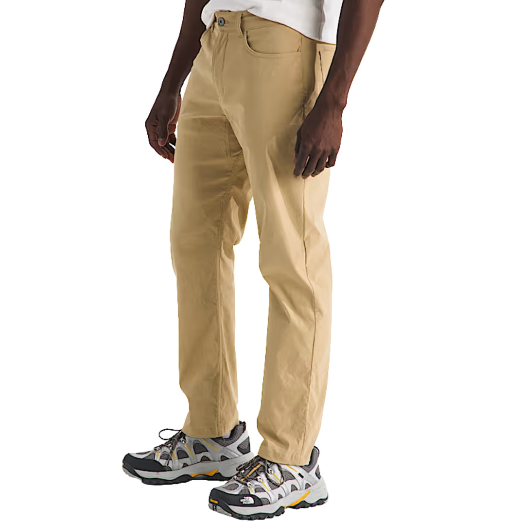 The North Face Men's Sprag 5-Pocket Pants