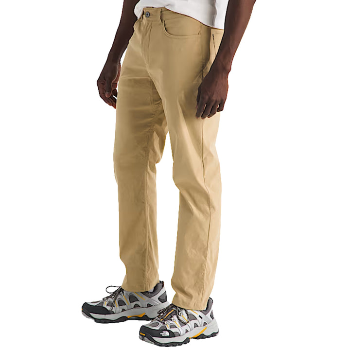 The North Face Men's Sprag 5-Pocket Pants