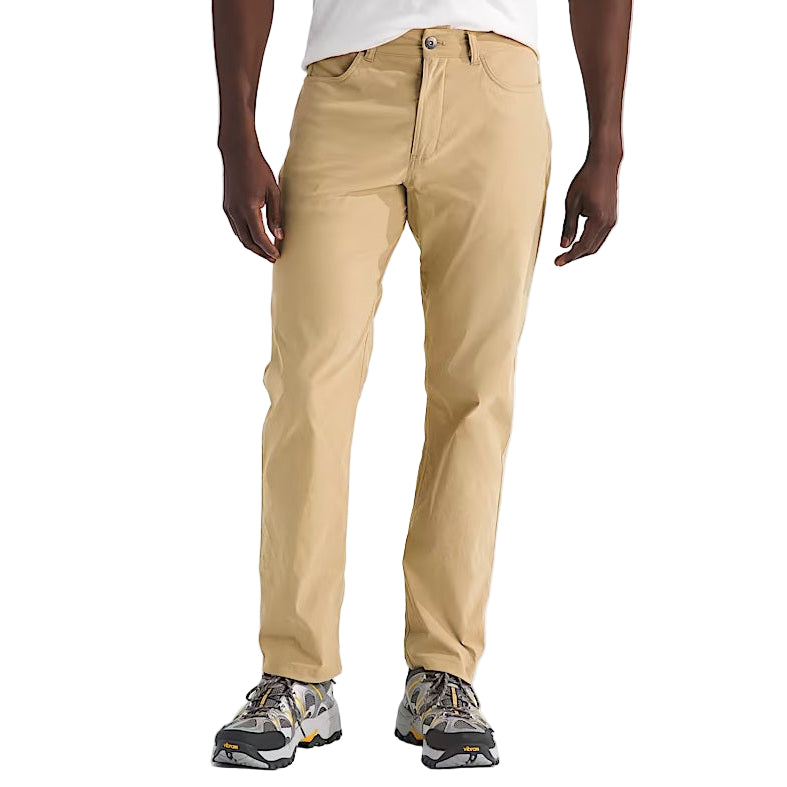 The North Face Men's Sprag 5-Pocket Pants