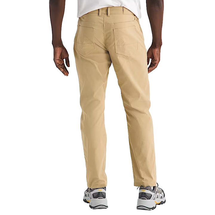 The North Face Men's Sprag 5-Pocket Pants