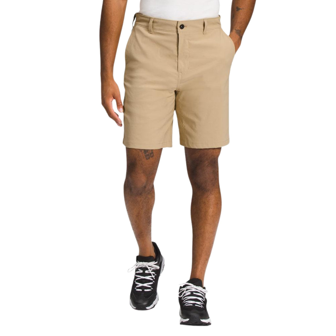 The North Face Men's Sprag Shorts