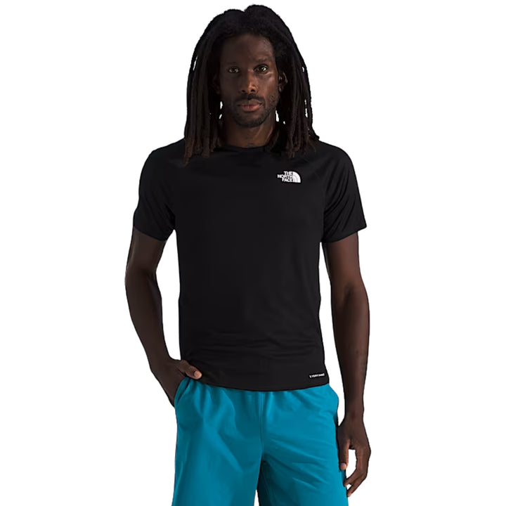 The North Face Men's Sunriser Short Sleeve Tee