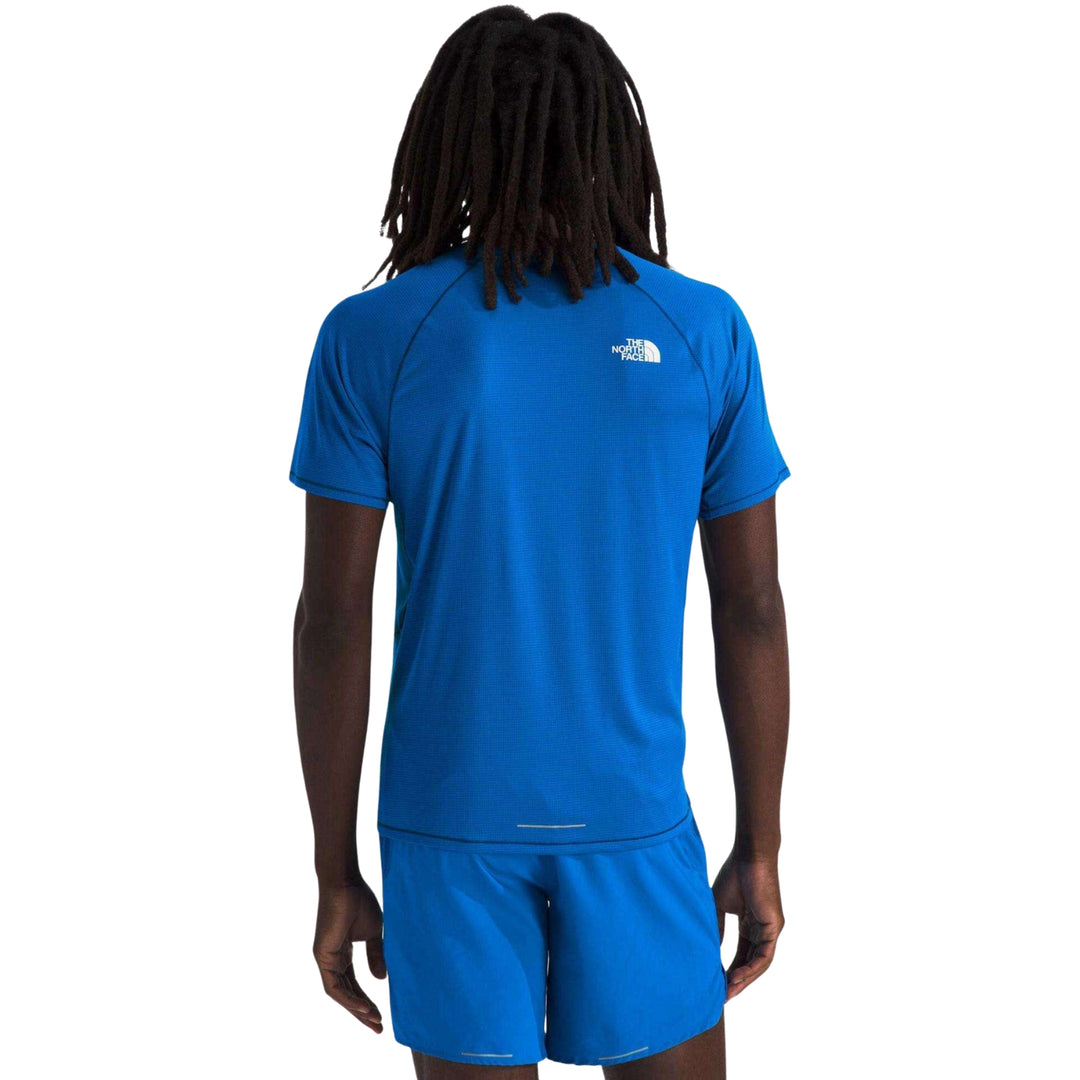 The North Face Men's Sunriser Short Sleeve Tee