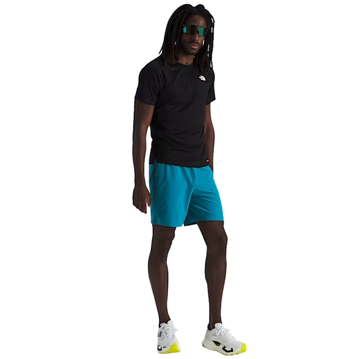 The North Face Men's Sunriser Short Sleeve Tee