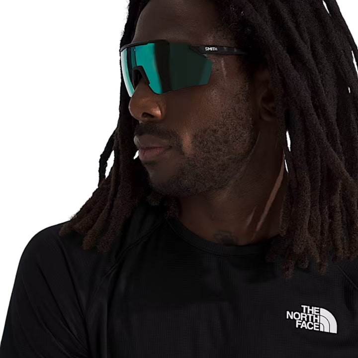 The North Face Men's Sunriser Short Sleeve Tee