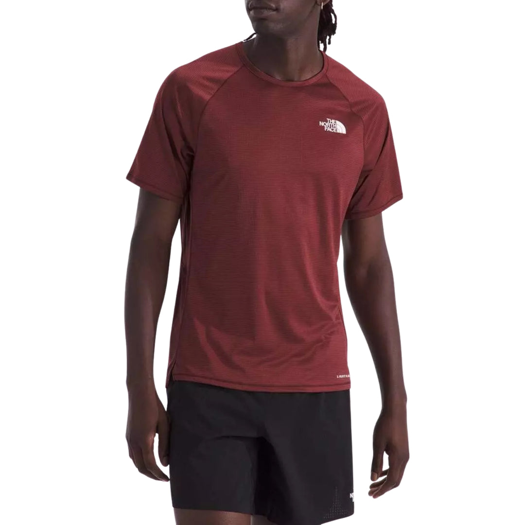 The North Face Men's Sunriser Short Sleeve Tee