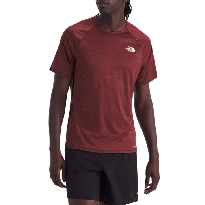 The North Face Men's Sunriser Short Sleeve Tee