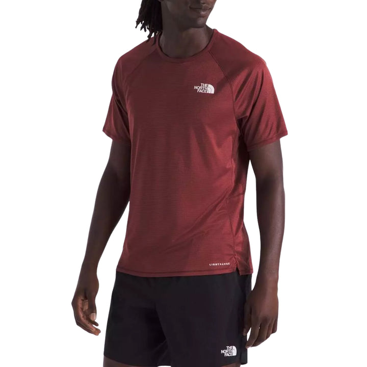 The North Face Men's Sunriser Short Sleeve Tee