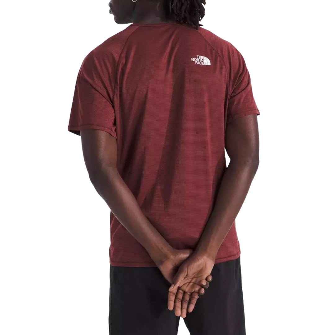 The North Face Men's Sunriser Short Sleeve Tee