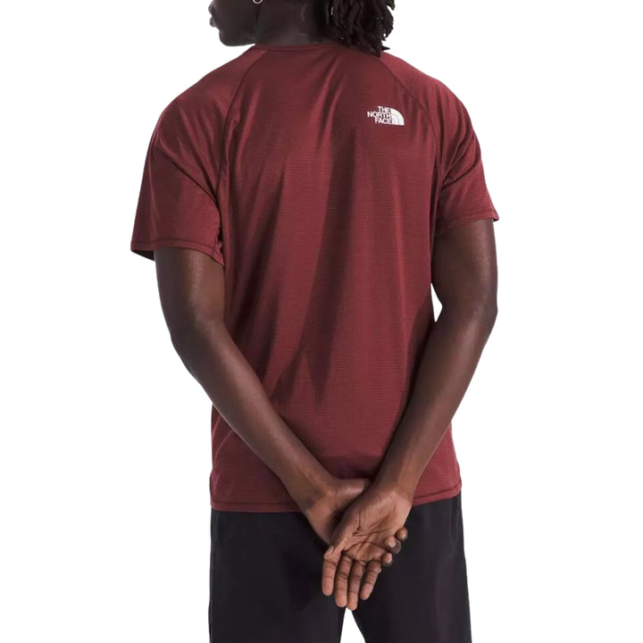 The North Face Men's Sunriser Short Sleeve Tee