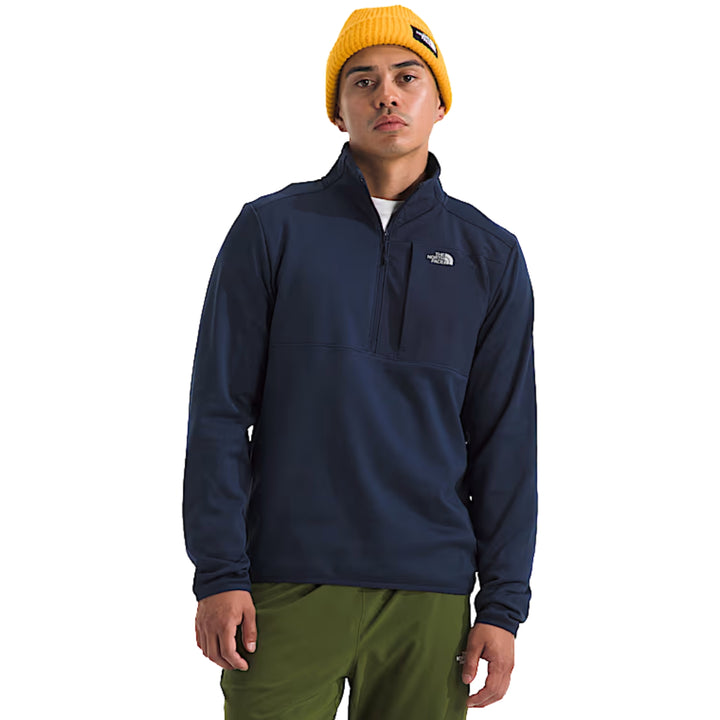 The North Face Men’s TNF™ Performance Fleece ¼-Zip