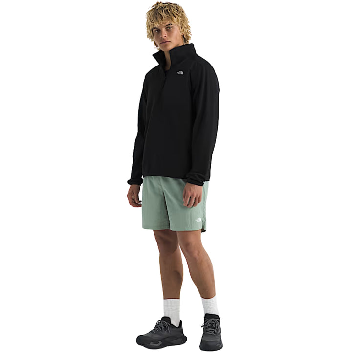 The North Face Men’s TNF™ Performance Fleece ¼-Zip