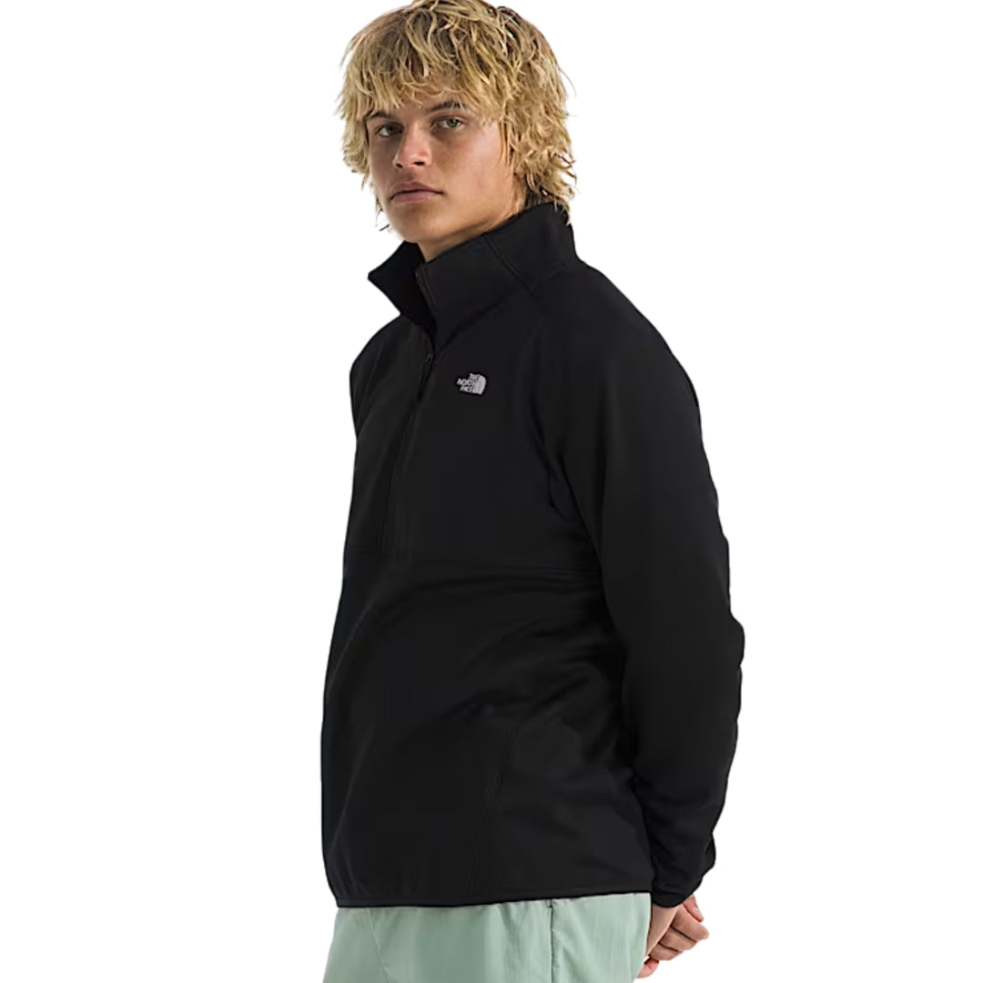 The North Face Men’s TNF™ Performance Fleece ¼-Zip
